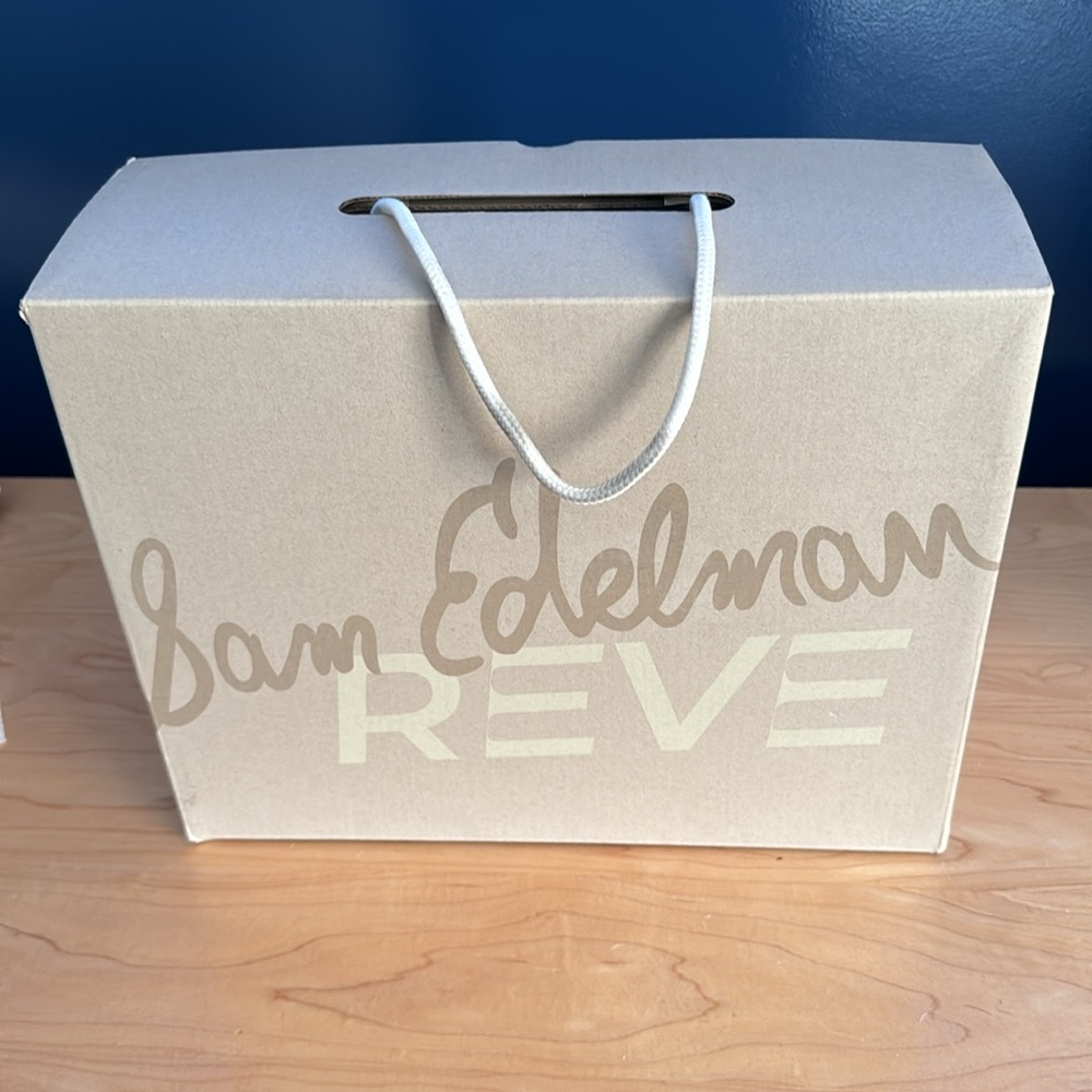 #REVE#SamEdelman#booties - Picture 10 of 10